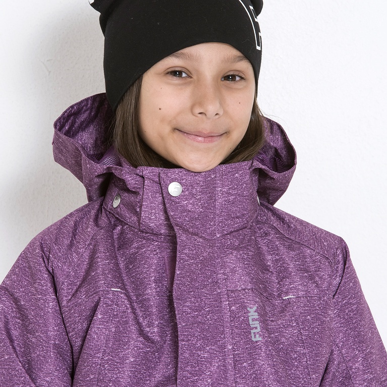 Kuoritakki "Vemdalen" Kuoritakki "Vemdalen"